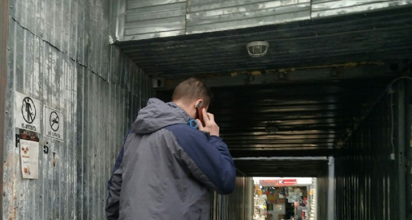 Житель Нижегородской области рассказал, почему доложил о фейковом теракте