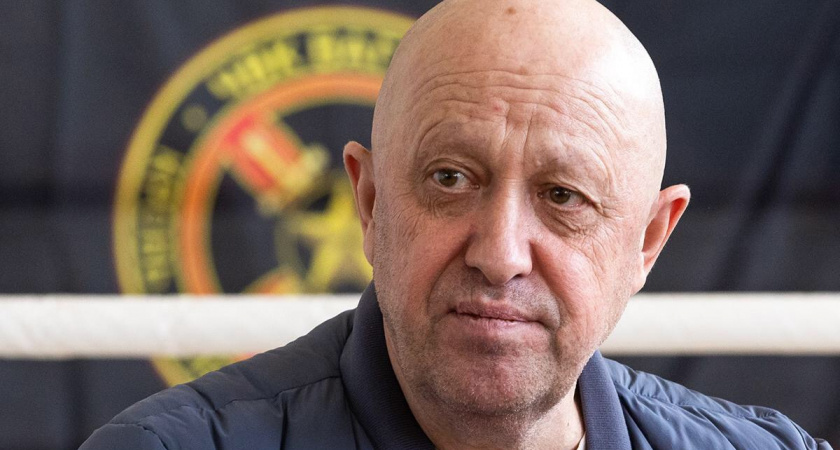 Через пять дней после попытки мятежа Путин встретился с Пригожиным в Кремле