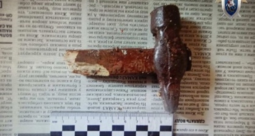Тело убитого в Павлово мужчины обнаружили через 8 дней под диваном