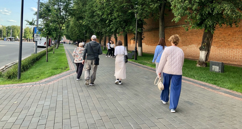 Почти три тысячи нижегородцев потеряли все и стали банкротами за полгода