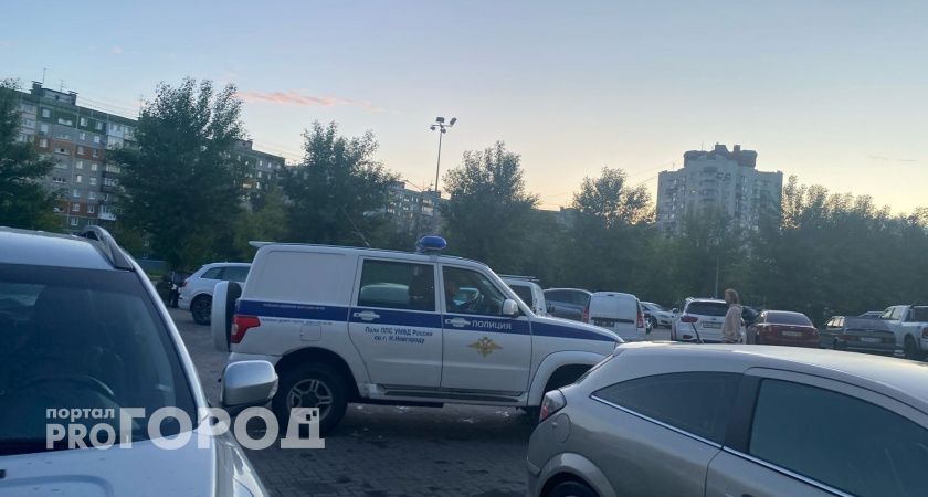 Бывшая жена обвинили экс-главу Нижнего Новгорода в избиении