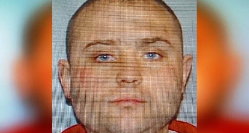 Мужчина с татуировкой на плече без вести пропал в Пильне