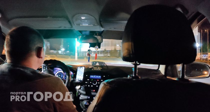 Больше 20 лет получили два нижегородца за убийство рязанского таксиста