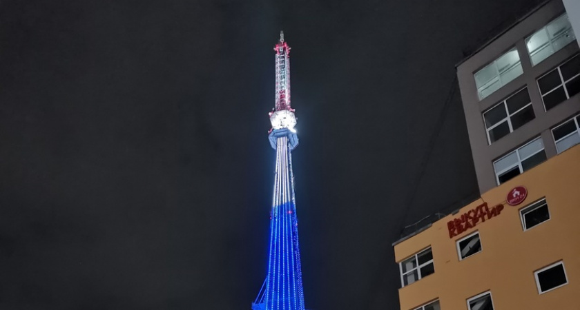 Нижегородцы один день не смогут смотреть телевизор