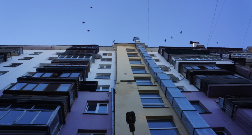 Аренда однушки в Нижнем Новгороде за полгода подорожала на 3,4 %