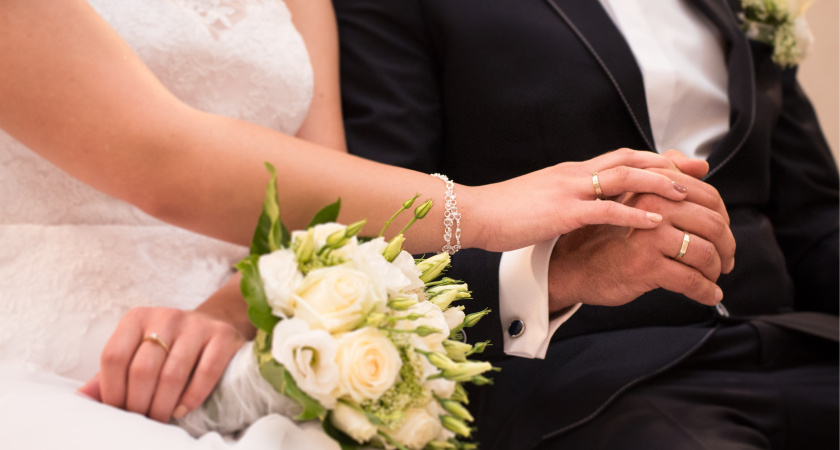 Нижегородцы стали чаще жениться