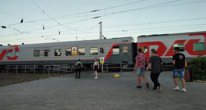 Фото к статье: Больше 20 вагонов нижегородских поездов отправили на срочный ремонт после проверки