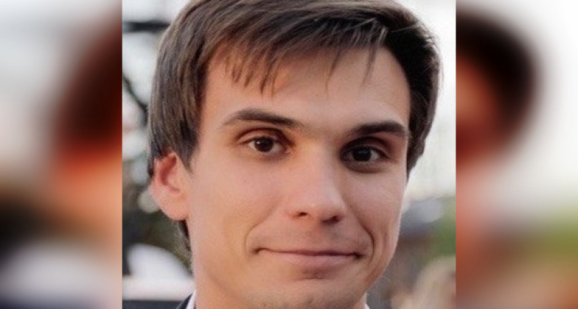 В Нижнем Новгороде ищут исчезнувшего высокого мужчину спортивного телосложения