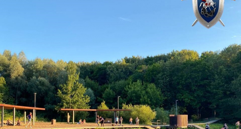 Нижегородец утонул в озере