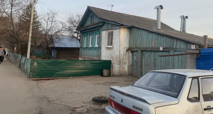 Фото к статье: Нижегородцы могут принять участие в голосовании за подключение к интернету деревень и сел