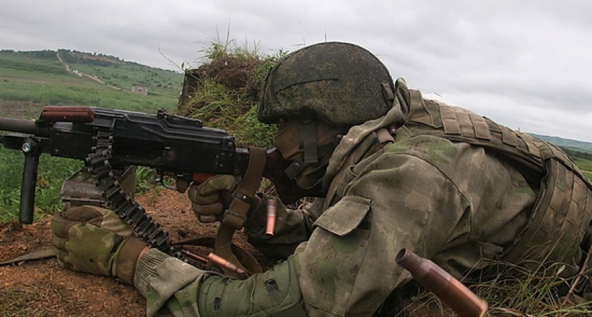 Готовьтесь, большую часть россиян точно заберут на СВО: официальное заявление властей