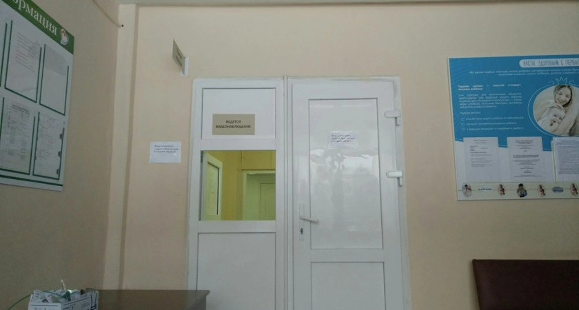 Фото к статье: Настоящим чудом стало появление на свет ребенка у нижегородки с серьезными заболеваниями