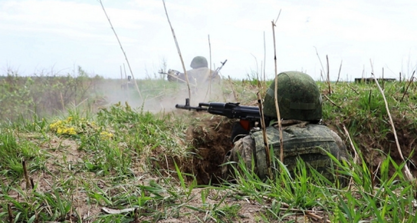 Шутки кончились: в Минобороны высказались о подготовке ко второй волне мобилизации