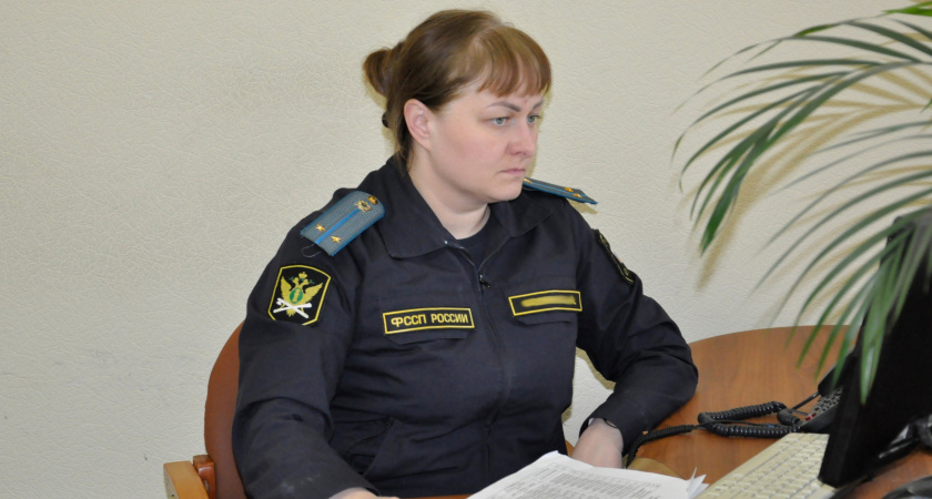 Неоплаченный долг перед автошколой привел к аресту отцовской машины в Сергаче