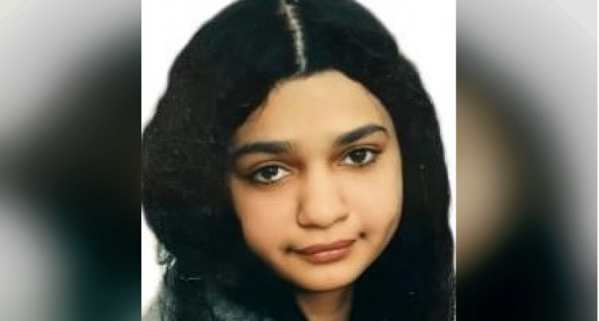 16-летняя девушка с ожогом на лице пропала в Нижнем Новгороде