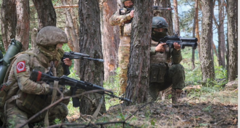 Новая волна мобилизации не исключена: в Госдуме назвали условие