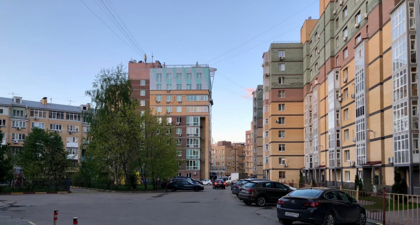 Жилье малоимущим нижегородцам будет оплачивать правительство