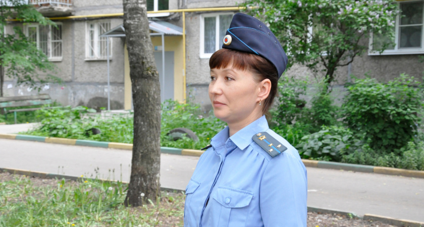 Ребенок получил 500 тысяч от отца-должника в Нижнем Новгороде из-за поездки за границу