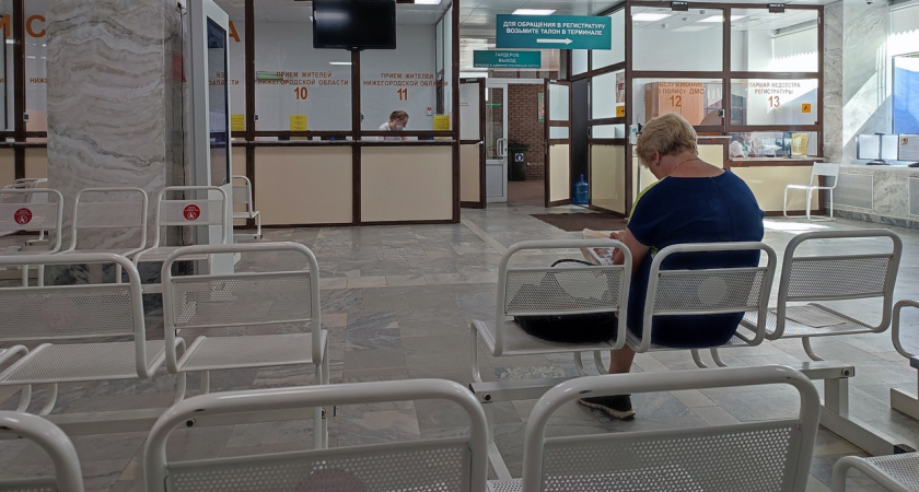 Количество зараженных корью в Нижегородской области увеличилось до 19