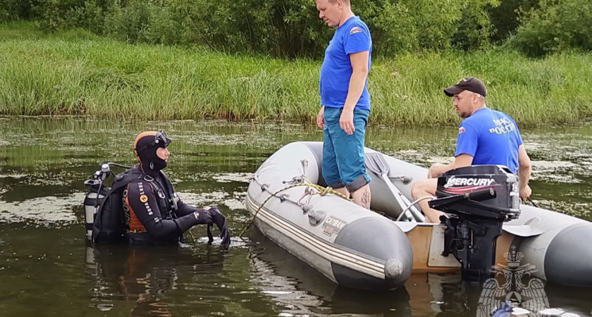 Пропавшего в Дзержинске мужчину нашли мертвым