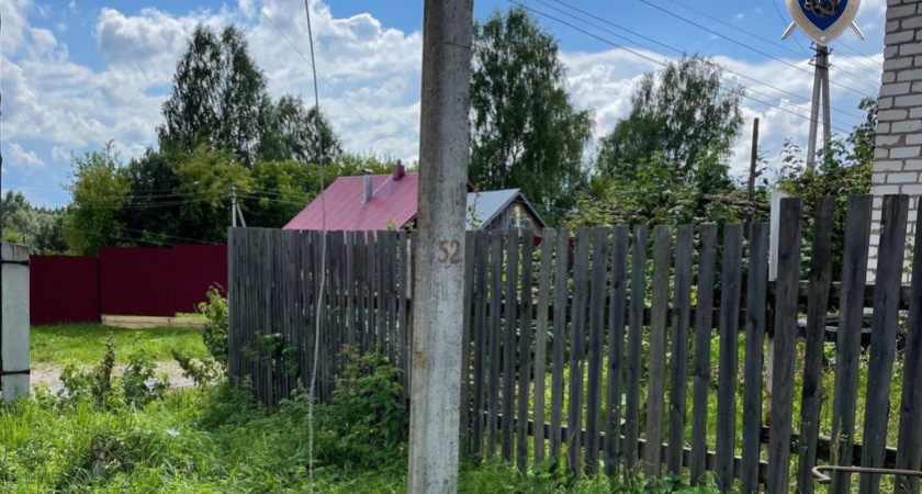 Семилетний мальчик погиб от удара током в Нижегородской области: о деле доложат Бастрыкину