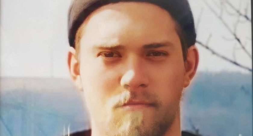 В Борском районе простились с младшим сержантом, погибшим на СВО