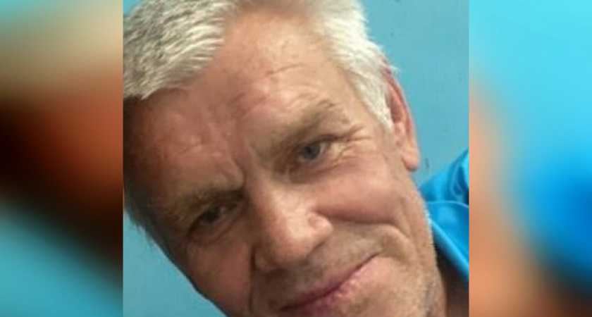 Мужчина с бессвязной речью и татуировкой "Закат" исчез в Дзержинске