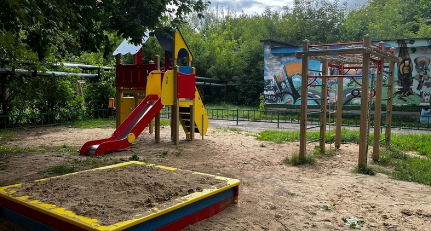 После обращения нижегородцев к Шалабаеву в прямом эфире жизнь их детей резко изменилась