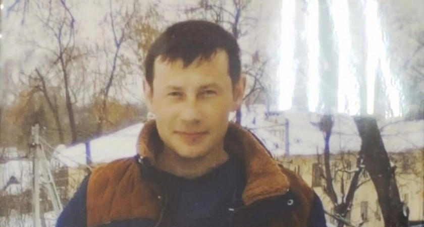 Фото к статье: В Борском районе простились с погибшим на СВО контрактником из поселка Рустай