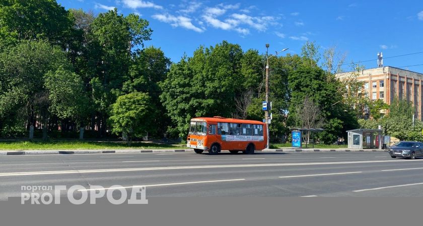 Маршрут автобуса А-89 доработают по просьбам нижегородцев