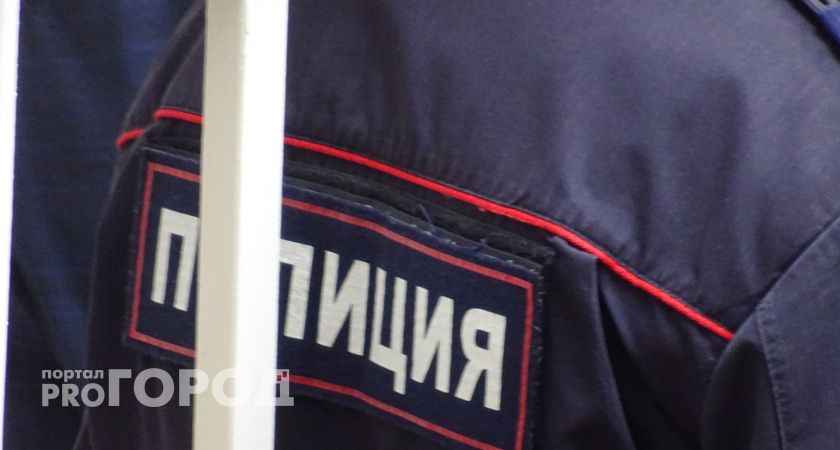 Житель Тоншаевского района пытался вернуть возлюбленную и убил ее отца