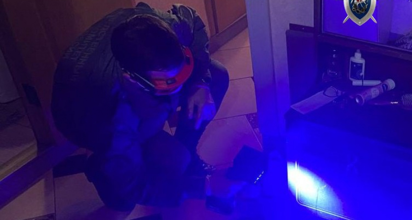 Молодая нижегородка убила 16-летнего подростка