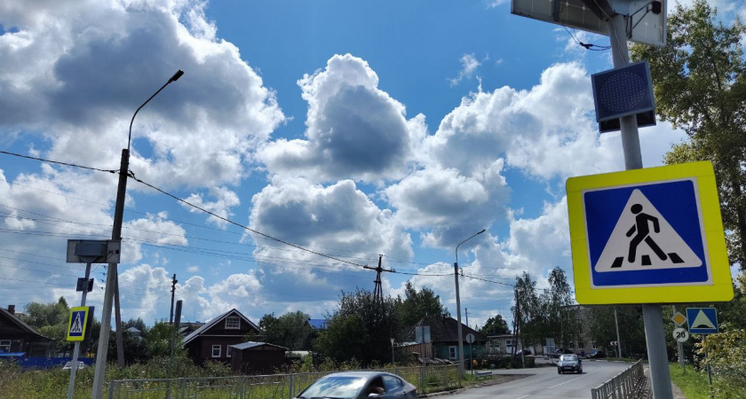 13 км дороги Шахунья – Вахтан отремонтируют в Нижегородской области