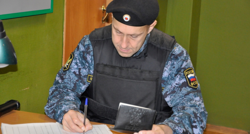 Из Нижегородской области выгнали более 30 нелегалов