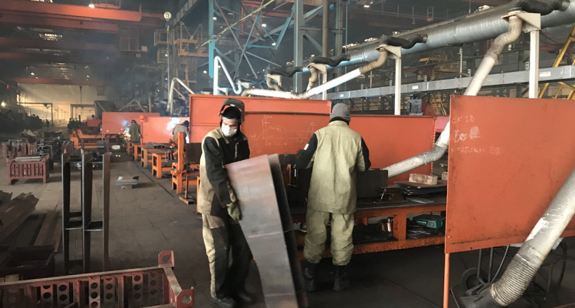 Нижегородцам про их права в жару: обеспечить водой и сократить рабочий день