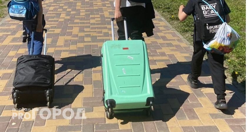 Нижегородка отдала почти 100 тысяч за отдых детей в несуществующем лагере