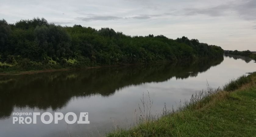 Жители Нижегородской области массово тонут в водоемах: еще одно тело достали рано утром