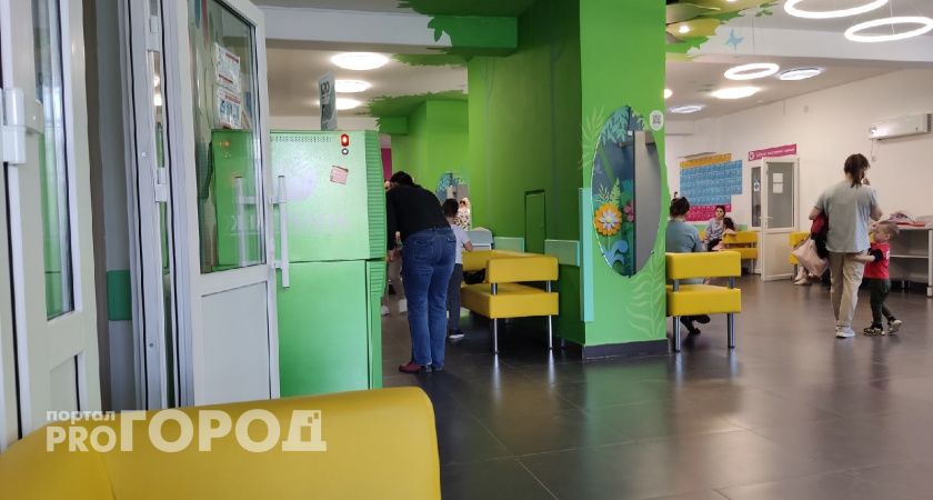 В Нижегородской области появятся школы для детей с сахарным диабетом