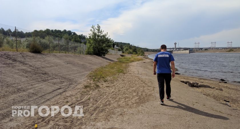 Водолазы нашли тело одного из утонувших в Варнавинском районе подростков