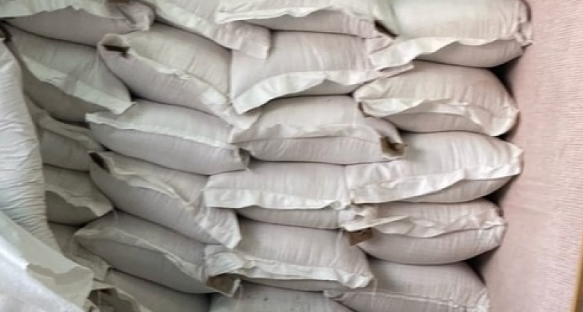 Горьковский мукомольный завод хотят снести, а на его месте построить жилой комплекс 