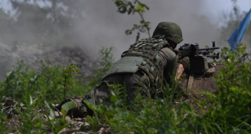 Нижегородцев всполошили новости о подготовке России ко второй волне мобилизации