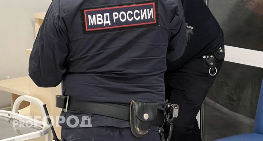 Неизвестный ударил палкой 12-летнего ребенка за шум у памятника в Павлово