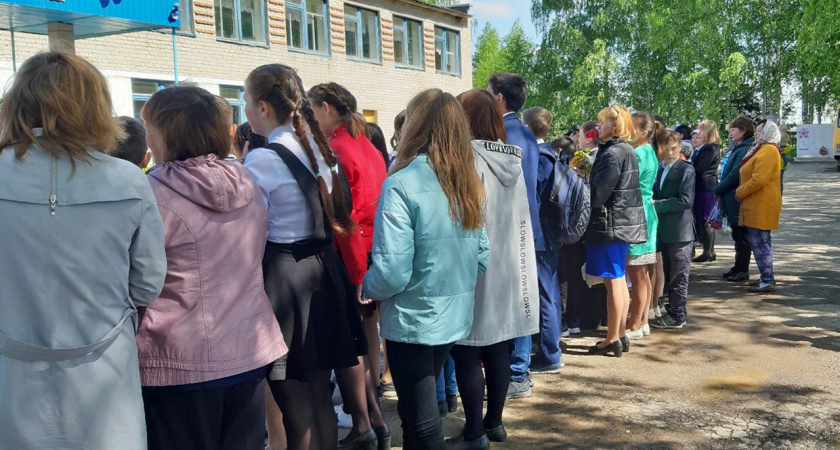 Как нижегородцам взять выходной 1 сентября и проводить ребенка в школу