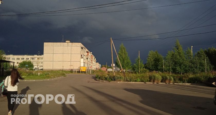 МЧС предупреждает нижегородцев об опасной погоде: уже в ближайшее время