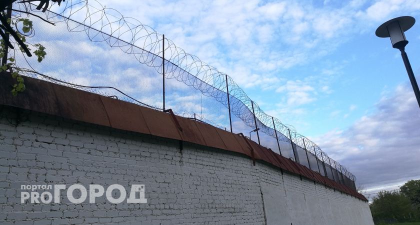Нижегородский заключенный рискует не дожить до суда из-за отсутствия медицинской помощи
