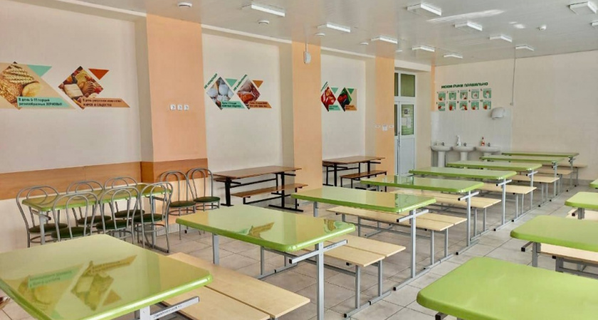Шалабаев оценил готовность школ и детсадов Нижнего Новгорода к 1 сентября