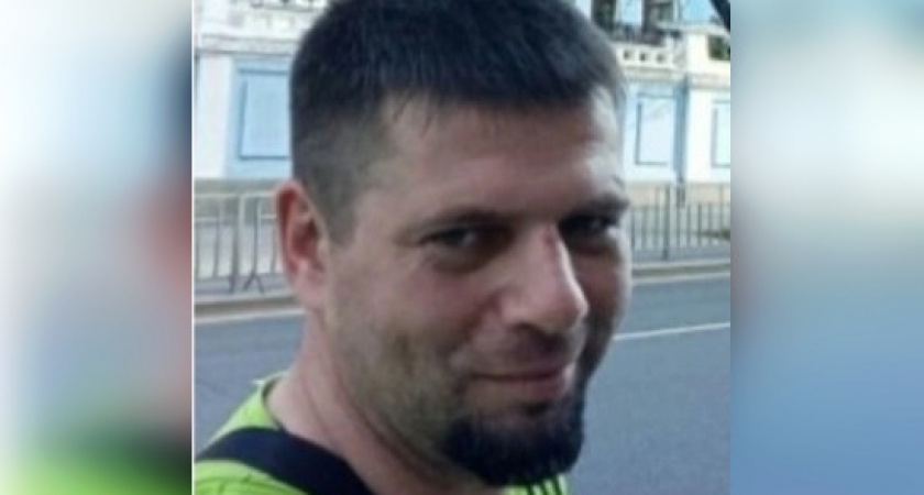 Пропавшего нижегородца пятые сутки ищут родственники