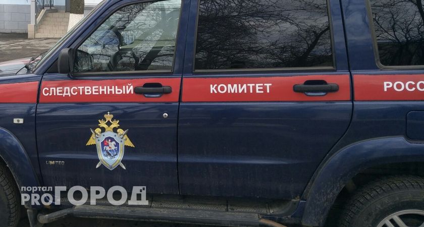 Историей об агрессивной этнической группировке из Нижнего Новгорода заинтересовался СК
