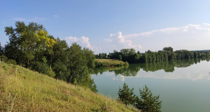 Чиновник в Нижегородской области продал озеро и лишился должности