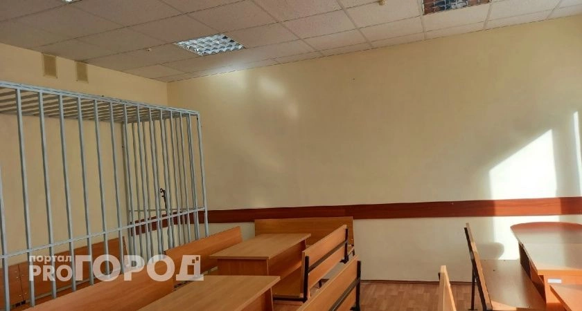 Фото к статье: Бастрыкин поручил потребовал разобраться с загрязнением Волги около Нижнего Новгорода
